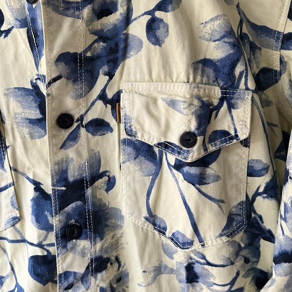 NWOT Caterpillar shirt - Picture 3 of 10